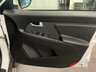 USED 2013 63 KIA SPORTAGE 1.7 CRDi EcoDynamics 3 SUV 5dr Diesel Manual 2WD Euro 5 (s/s) (114 bhp) 
