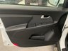 USED 2013 63 KIA SPORTAGE 1.7 CRDi EcoDynamics 3 SUV 5dr Diesel Manual 2WD Euro 5 (s/s) (114 bhp) 