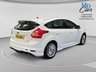USED 2013 13 FORD FOCUS 1.0T EcoBoost Zetec S Hatchback 5dr Petrol Manual Euro 5 (s/s) (125 ps) ** &pound;35 ROAD TAX **