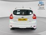 USED 2013 13 FORD FOCUS 1.0T EcoBoost Zetec S Hatchback 5dr Petrol Manual Euro 5 (s/s) (125 ps) ** &pound;35 ROAD TAX **