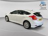 USED 2013 13 FORD FOCUS 1.0T EcoBoost Zetec S Hatchback 5dr Petrol Manual Euro 5 (s/s) (125 ps) ** &pound;35 ROAD TAX **