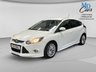 USED 2013 13 FORD FOCUS 1.0T EcoBoost Zetec S Hatchback 5dr Petrol Manual Euro 5 (s/s) (125 ps) ** &pound;35 ROAD TAX **