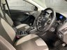 USED 2013 13 FORD FOCUS 1.0T EcoBoost Zetec S Hatchback 5dr Petrol Manual Euro 5 (s/s) (125 ps) ** &pound;35 ROAD TAX **