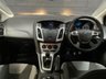 USED 2013 13 FORD FOCUS 1.0T EcoBoost Zetec S Hatchback 5dr Petrol Manual Euro 5 (s/s) (125 ps) ** &pound;35 ROAD TAX **