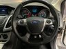 USED 2013 13 FORD FOCUS 1.0T EcoBoost Zetec S Hatchback 5dr Petrol Manual Euro 5 (s/s) (125 ps) ** &pound;35 ROAD TAX **