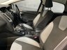 USED 2013 13 FORD FOCUS 1.0T EcoBoost Zetec S Hatchback 5dr Petrol Manual Euro 5 (s/s) (125 ps) ** &pound;35 ROAD TAX **
