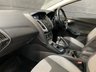 USED 2013 13 FORD FOCUS 1.0T EcoBoost Zetec S Hatchback 5dr Petrol Manual Euro 5 (s/s) (125 ps) ** &pound;35 ROAD TAX **