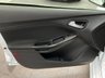 USED 2013 13 FORD FOCUS 1.0T EcoBoost Zetec S Hatchback 5dr Petrol Manual Euro 5 (s/s) (125 ps) ** &pound;35 ROAD TAX **