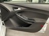 USED 2013 13 FORD FOCUS 1.0T EcoBoost Zetec S Hatchback 5dr Petrol Manual Euro 5 (s/s) (125 ps) ** &pound;35 ROAD TAX **