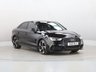 USED 2019 19 AUDI A3 1.0 TFSI 30 Black Edition Saloon 4dr Petrol Manual Euro 6 (s/s) (116 ps) 