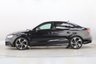 USED 2019 19 AUDI A3 1.0 TFSI 30 Black Edition Saloon 4dr Petrol Manual Euro 6 (s/s) (116 ps) 