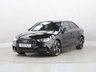 USED 2019 19 AUDI A3 1.0 TFSI 30 Black Edition Saloon 4dr Petrol Manual Euro 6 (s/s) (116 ps) 