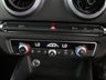 USED 2019 19 AUDI A3 1.0 TFSI 30 Black Edition Saloon 4dr Petrol Manual Euro 6 (s/s) (116 ps) 