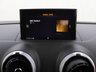 USED 2019 19 AUDI A3 1.0 TFSI 30 Black Edition Saloon 4dr Petrol Manual Euro 6 (s/s) (116 ps) 
