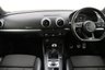 USED 2019 19 AUDI A3 1.0 TFSI 30 Black Edition Saloon 4dr Petrol Manual Euro 6 (s/s) (116 ps) 