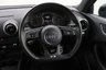 USED 2019 19 AUDI A3 1.0 TFSI 30 Black Edition Saloon 4dr Petrol Manual Euro 6 (s/s) (116 ps) 