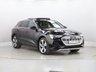 USED 2020 70 AUDI E-TRON 50 S line SUV 5dr Electric Auto quattro 71.2kWh (313 ps) SUNROOF | SAT NAV | REAR CAM |
