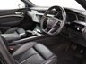 USED 2020 70 AUDI E-TRON 50 S line SUV 5dr Electric Auto quattro 71.2kWh (313 ps) SUNROOF | SAT NAV | REAR CAM |