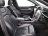 USED 2020 70 AUDI E-TRON 50 S line SUV 5dr Electric Auto quattro 71.2kWh (313 ps) SUNROOF | SAT NAV | REAR CAM |