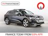 USED 2020 70 AUDI E-TRON 50 S line SUV 5dr Electric Auto quattro 71.2kWh (313 ps) SUNROOF | SAT NAV | REAR CAM |