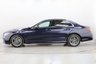 USED 2022 71 MERCEDES-BENZ E CLASS 2.0 E300e 13.5kWh AMG Line Edition Saloon 4dr Petrol Plug-in Hybrid G-Tronic+ Euro 6 (s/s) (320 ps) 1 OWNER | SAT NAV | REAR CAM |