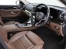 USED 2022 71 MERCEDES-BENZ E CLASS 2.0 E300e 13.5kWh AMG Line Edition Saloon 4dr Petrol Plug-in Hybrid G-Tronic+ Euro 6 (s/s) (320 ps) 1 OWNER | SAT NAV | REAR CAM |