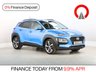 USED 2020 20 HYUNDAI KONA 1.0 T-GDi Play SUV 5dr Petrol Manual Euro 6 (s/s) (120 ps) REAR CAM | DAB | BLUETOOTH |