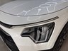 USED 2023 72 KIA NIRO 1.6h GDi 3 DCT Euro 6 (s/s) 5dr 1Owner|Sensors|Nav|Bluetooth