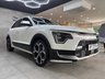 USED 2023 72 KIA NIRO 1.6h GDi 3 DCT Euro 6 (s/s) 5dr 1Owner|Sensors|Nav|Bluetooth