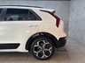 USED 2023 72 KIA NIRO 1.6h GDi 3 DCT Euro 6 (s/s) 5dr 1Owner|Sensors|Nav|Bluetooth
