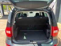 USED 2015 15 SKODA YETI 2.0 TDI Elegance Outdoor 5dr Diesel Manual 4WD  (140 ps) ***12 MONTHS MOT & HEATED SEATS*** (12 MONTH MOT INCLUDED IN THE SALE)