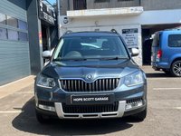USED 2015 15 SKODA YETI 2.0 TDI Elegance Outdoor 5dr Diesel Manual 4WD  (140 ps) ***12 MONTHS MOT & HEATED SEATS*** (12 MONTH MOT INCLUDED IN THE SALE)