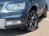 USED 2015 15 SKODA YETI 2.0 TDI Elegance Outdoor 5dr Diesel Manual 4WD  (140 ps) ***12 MONTHS MOT & HEATED SEATS*** (12 MONTH MOT INCLUDED IN THE SALE)