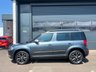 USED 2015 15 SKODA YETI 2.0 TDI Elegance Outdoor 5dr Diesel Manual 4WD  (140 ps) ***12 MONTHS MOT & HEATED SEATS*** (12 MONTH MOT INCLUDED IN THE SALE)