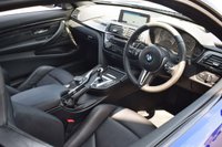 USED 2019 19 BMW M4 3.0 BiTurbo GPF Competition Coupe 2dr Petrol DCT Euro 6 (s/s) (450 ps) SAN MARINO / HUD / CARBON / HK