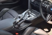 USED 2019 19 BMW M4 3.0 BiTurbo GPF Competition Coupe 2dr Petrol DCT Euro 6 (s/s) (450 ps) SAN MARINO / HUD / CARBON / HK