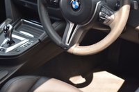 USED 2019 19 BMW M4 3.0 BiTurbo GPF Competition Coupe 2dr Petrol DCT Euro 6 (s/s) (450 ps) SAN MARINO / HUD / CARBON / HK