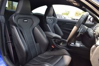 USED 2019 19 BMW M4 3.0 BiTurbo GPF Competition Coupe 2dr Petrol DCT Euro 6 (s/s) (450 ps) SAN MARINO / HUD / CARBON / HK