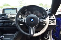 USED 2019 19 BMW M4 3.0 BiTurbo GPF Competition Coupe 2dr Petrol DCT Euro 6 (s/s) (450 ps) SAN MARINO / HUD / CARBON / HK