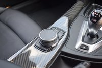 USED 2019 19 BMW M4 3.0 BiTurbo GPF Competition Coupe 2dr Petrol DCT Euro 6 (s/s) (450 ps) SAN MARINO / HUD / CARBON / HK