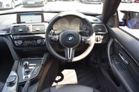 USED 2019 19 BMW M4 3.0 BiTurbo GPF Competition Coupe 2dr Petrol DCT Euro 6 (s/s) (450 ps) SAN MARINO / HUD / CARBON / HK