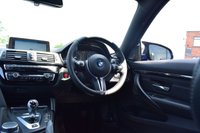 USED 2019 19 BMW M4 3.0 BiTurbo GPF Competition Coupe 2dr Petrol DCT Euro 6 (s/s) (450 ps) SAN MARINO / HUD / CARBON / HK