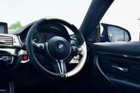 USED 2019 19 BMW M4 3.0 BiTurbo GPF Competition Coupe 2dr Petrol DCT Euro 6 (s/s) (450 ps) SAN MARINO / HUD / CARBON / HK