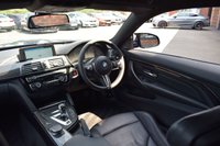 USED 2019 19 BMW M4 3.0 BiTurbo GPF Competition Coupe 2dr Petrol DCT Euro 6 (s/s) (450 ps) SAN MARINO / HUD / CARBON / HK