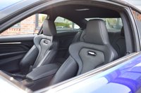 USED 2019 19 BMW M4 3.0 BiTurbo GPF Competition Coupe 2dr Petrol DCT Euro 6 (s/s) (450 ps) SAN MARINO / HUD / CARBON / HK