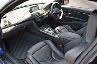 USED 2019 19 BMW M4 3.0 BiTurbo GPF Competition Coupe 2dr Petrol DCT Euro 6 (s/s) (450 ps) SAN MARINO / HUD / CARBON / HK