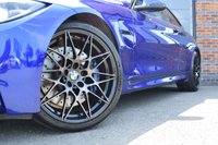 USED 2019 19 BMW M4 3.0 BiTurbo GPF Competition Coupe 2dr Petrol DCT Euro 6 (s/s) (450 ps) SAN MARINO / HUD / CARBON / HK