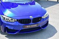 USED 2019 19 BMW M4 3.0 BiTurbo GPF Competition Coupe 2dr Petrol DCT Euro 6 (s/s) (450 ps) SAN MARINO / HUD / CARBON / HK