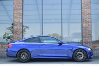 USED 2019 19 BMW M4 3.0 BiTurbo GPF Competition Coupe 2dr Petrol DCT Euro 6 (s/s) (450 ps) SAN MARINO / HUD / CARBON / HK