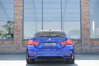 USED 2019 19 BMW M4 3.0 BiTurbo GPF Competition Coupe 2dr Petrol DCT Euro 6 (s/s) (450 ps) SAN MARINO / HUD / CARBON / HK